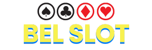 Logo BEL SLOT